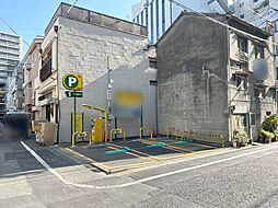 文京区湯島2丁目　土地
