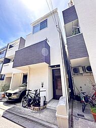 台東区上野桜木2丁目　戸建