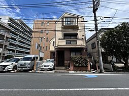 大田区矢口2丁目　二世帯住宅