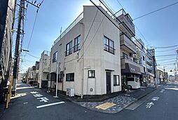 大田区千鳥2丁目　土地