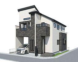 大田区西糀谷1丁目　新築