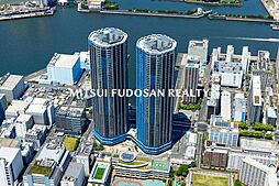 ＴＨＥ　ＴＯＹＯＭＩ　ＴＯＷＥＲ　ＭＡＲＩＮＥ＆ＳＫＹ　東
