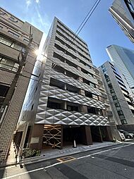 ピアース銀座レジデンス