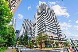 パークシティ中野　ザ　タワー　エアーズ