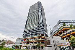 ザ・タワー十条