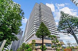 パークシティ中野　ザ　タワー　エアーズ