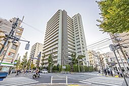 中野南台パークホームズ