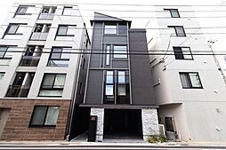 杉並区荻窪5丁目　戸建