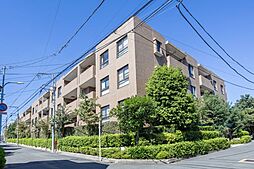 フェアロージュ杉並和田