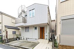 杉並区和田2丁目　戸建