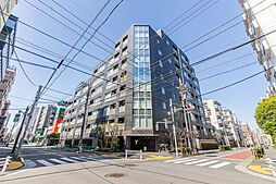 シティハウス中野新橋