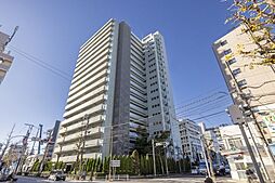 中野南台パーク・ホームズ