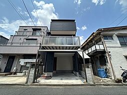 中野区中野1丁目　戸建