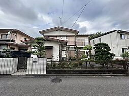 木曽東4丁目　土地