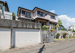 金井3丁目　戸建