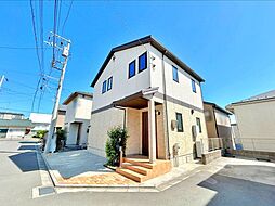 大和ハウス施工注文住宅　戸建