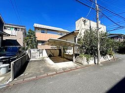 成瀬台4丁目　診療所併用戸建
