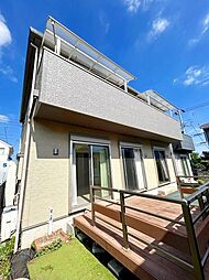 淵野辺本町4丁目　戸建