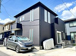 淵野辺本町4丁目　戸建