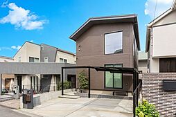 南大谷1丁目　戸建