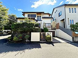 成瀬台4丁目　戸建