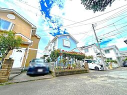 森野6丁目　戸建