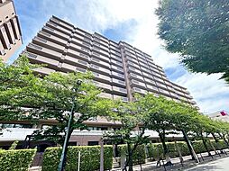 パークシティ横濱　Ｂ棟