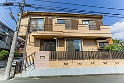 調布市緑ケ丘1丁目　戸建