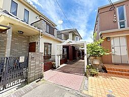 西つつじヶ丘4丁目　土地