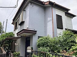 調布市東つつじケ丘1丁目　戸建