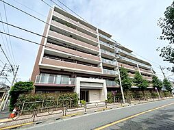 ローレルコート仙川