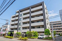シーズガーデンつつじヶ丘