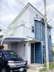 調布市入間町1丁目　戸建