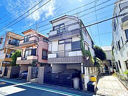 狛江市西野川1丁目　戸建
