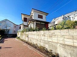 三鷹市中原1丁目　土地