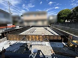 府中市紅葉丘2丁目新築戸建　Ｂ号棟