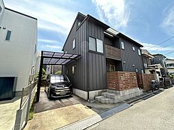 三鷹市中原4丁目　戸建