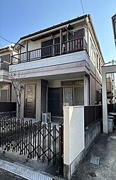 三鷹市新川5丁目　戸建