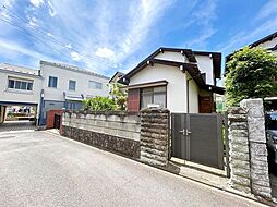狛江市東野川2丁目　土地