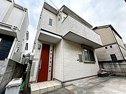 三鷹市井口2丁目　戸建