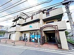 サンハイツ京王よみうりランド