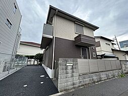 三鷹市大沢2丁目　戸建