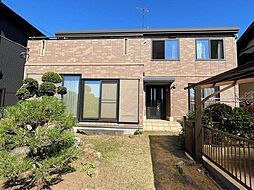 千葉市花見川区さつきが丘1丁目　戸建