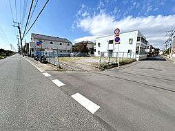 浦安市今川3丁目　土地