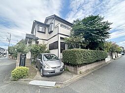 稲城市矢野口　戸建