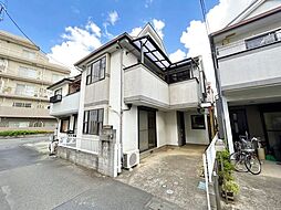調布市八雲台1丁目　戸建