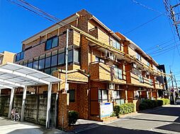 ライオンズマンション登戸第3