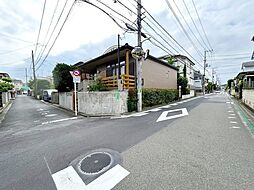 調布市深大寺東町6丁目　戸建