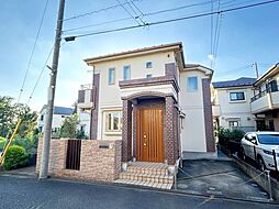 調布市布田6丁目 戸建