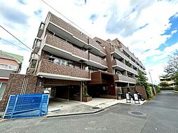 ライオンズマンション調布多摩川